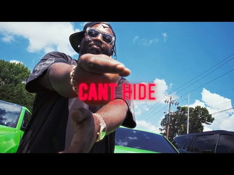 (Free) Rio Da Yung OG x Sample 2025 Detroit Type Beat - "Cant Hide"