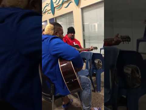 LOU FATAI - KALAPU FUNGATAUA AOTEAROA💯