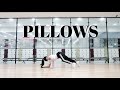 Pillows Lido Santell Jiyoung Youn Choreography Lisa Rhee Dance Cover