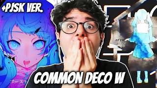 DECO CLASSICS! | (Ghost Rule, MDKR) REACTION & BREAKDOW