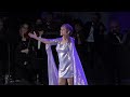 Patti LuPone | Being Alive from "Company" | live Hollywood Bowl, July 31, 2023 (Everybody Rise!)