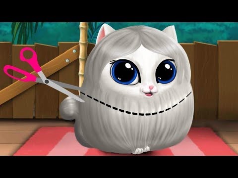 Play Fun Baby Animal Hair Salon 2 - Fun Animal Makeover Baby Pet Care