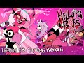 HELLUVA BOSS Spring Broken S1 Episode 3 Helluvaboss Hotelhazbin