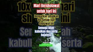 Download lagu Let's pray for today, may Allah grant our prayers and wishes #shortsvideo #sholawat mp3 Download lagu Let's pray for today, may Allah grant our prayers and wishes #shortsvideo #sholawat mp3