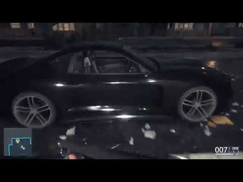 Battlefield Hardline #2