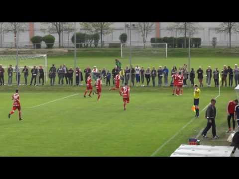 OLM - 19. Runde: SV Feldkirchen - GAK