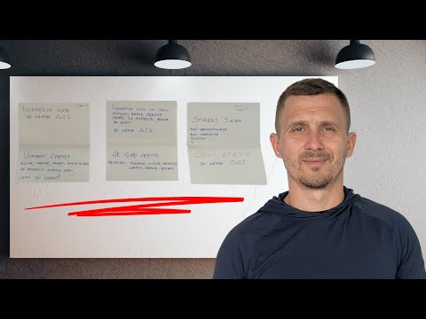 USPEH MOŽEŠ DA OSTVARIŠ...ALI ŠTA AKO USPUT IZGUBIŠ NEŠTO MNOGO VREDNIJE? VLOG 3        #radnasebi