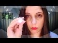 ASMR After The Battle Sci Fi Suit Repair Role Play For Relaxation Binaural Reupload