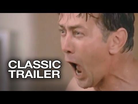The Believers Official Trailer #1 - Robert Loggia Movie (1987) HD