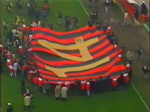 Milan 2-2 Udinese - Campionato 1993/94