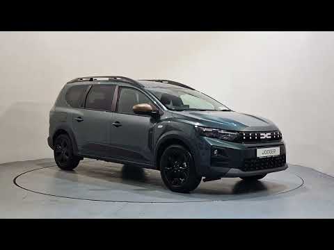 Dacia Jogger Extreme HEV 155 - Image 2