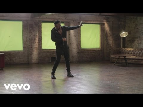 Little Mix - Secret Love Song (Behind The Scenes) ft. Jason Derulo