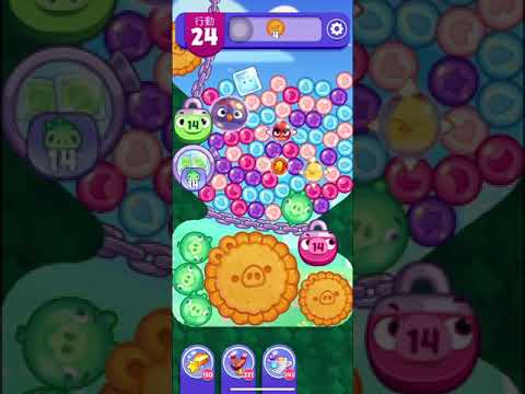 (Angry birds dream blast) Level 8012 gameplay, subscribe for latest update!