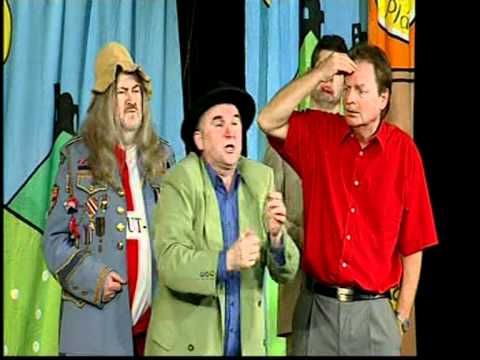 F.R.Čech - Na Brusel Vávro! Na Brusel! 7/8