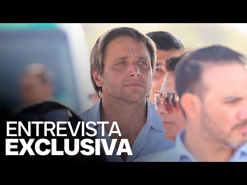 Hablamos con Nicolás Tejo | Intendente electo en Riachuelo en Corrientes en el Aire