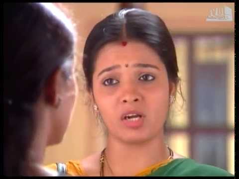 Episode 869: Sorgam Tamil TV Serial - AVM Productions