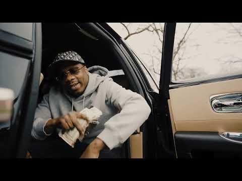 T dot - Dog $hit (Official Video)