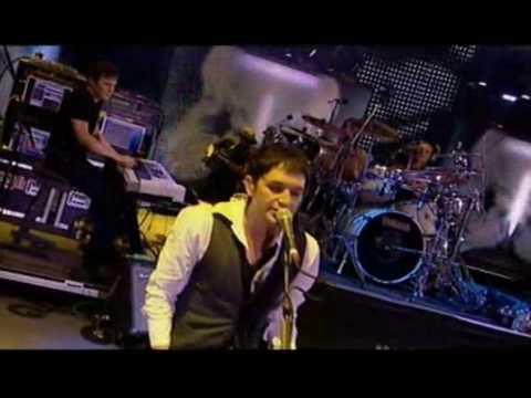 Placebo - Twenty Years (Live at Festival Des Vieilles Charrues 2006)