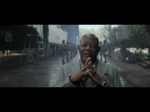 Thumbnail for video: Glory :30 Thumbnail for video: Glory :30