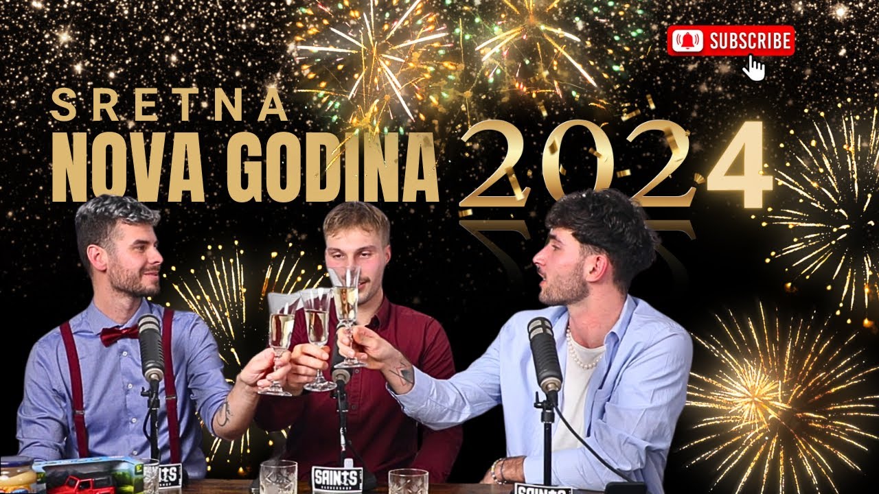 Naša posljednja epizoda i novi početak | 3SOMA podcast #epizoda11