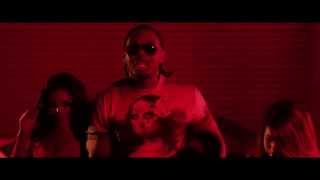 S-Shata - Dat Life [OFFICIAL VIDEO]