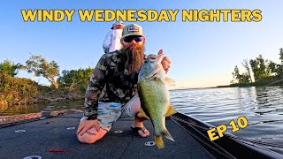 Windy Wednesday Nighters Ep 10 - The Full Moon CURSE