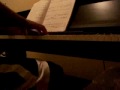 Bill Evans "For nenette"  piano solo