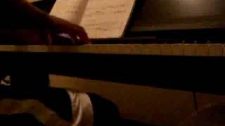 Bill Evans "For nenette"  piano solo