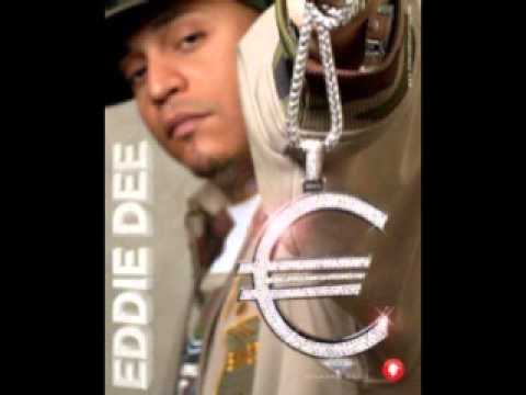 Eddie Dee-Quiero Llenarte