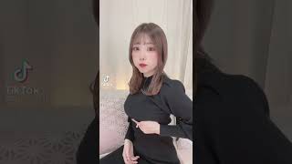 【TikTok】おっぱいふあふあ