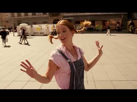 PIPPI LANGSTRUMPF - promo - Next Liberty Graz