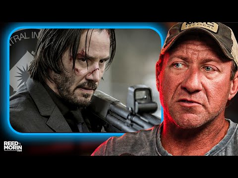 The CIA Program That Turns Soldiers Into Assassins | Tony Cowden