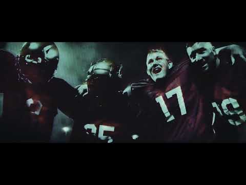 Talla 2XLC & Eddie Pay - Touchdown (Official Video)