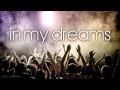 In My Dreams - David Miller - Lyric Video 