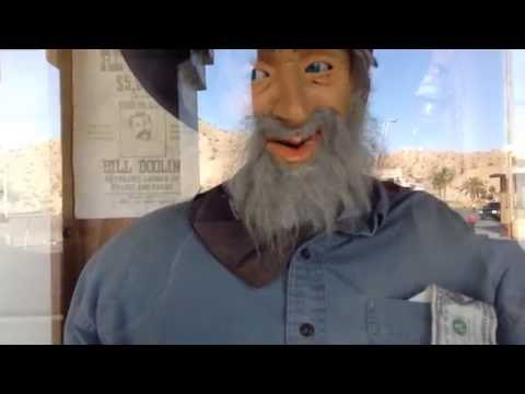 Pappy the Fortune Teller