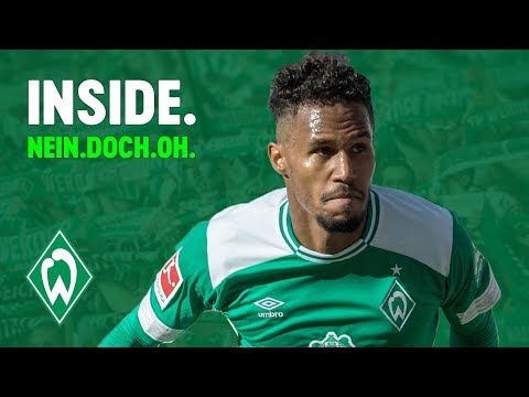 Remis zum Bundesliga-Start | WERDER.TV INSIDE NACH HANNOVER 96