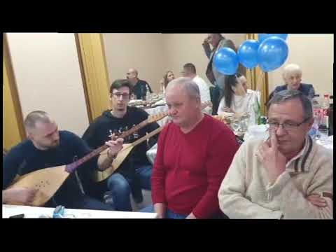 Mirko i Nemanja - Seoska ćuprija (Official video live) 