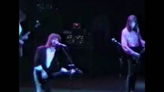 Boston - Can&#39;tcha Say You Believe in Me   Still in Love (video editado)