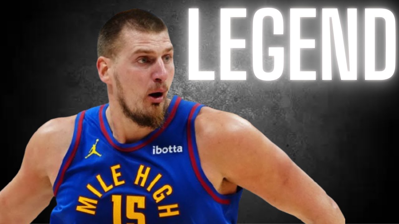 Nikola Jokic is Reaching Mythical Status