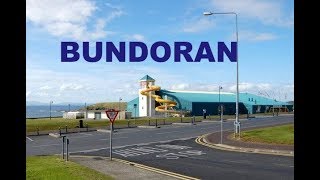 Bundoran- Co.Donegal- Ireland
