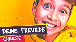 Cheese Lyrics English Translation