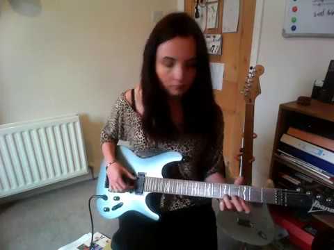 RGT Grade 6 Electric Guitar Hometown Blues