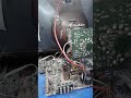 Konka Crt Tv Repair Shorts Crt Tv