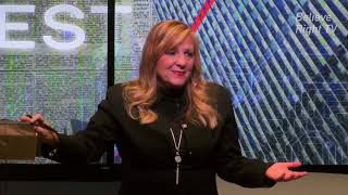 A Person Of Interest, Part 2