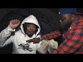 Ganz SKE - Ain't Eazy [Official Music Video] prod. by Bandplay