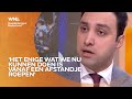 VVD-Kamerlid uit zorgen over bedrijfsvoering NS: 'Overheid heeft meer instrumenten nodig'