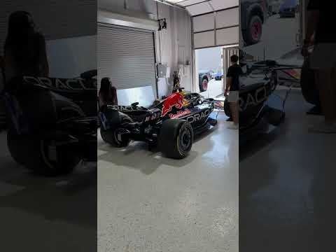 How do we top this? Red Bull #redbull #f1 #formula1 #cars #auto