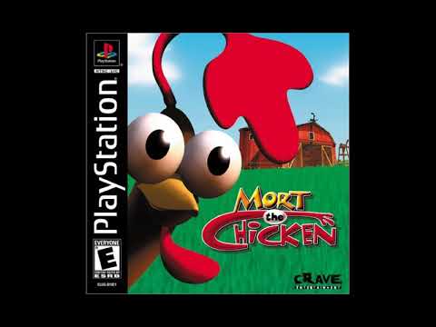 Sound Test Unlocked! Best VGM 2594 - Glass Towers (Mort the Chicken)