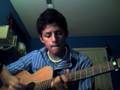 Best Of Me Acoustic Cover