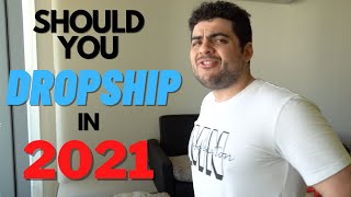 Is Dropshipping Possible In 2021?